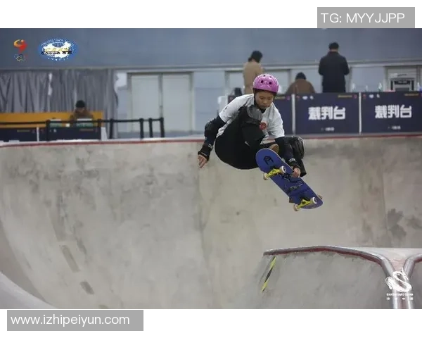 北京滑板队以77分领跑马拉松大满贯积分榜展现强劲实力